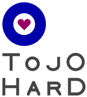 TOJO HARD / TOJO HURT